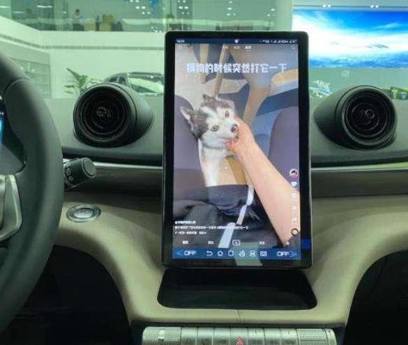 比亚迪e2和比亚迪海豚选哪个,比亚迪海豚的外形真的好看