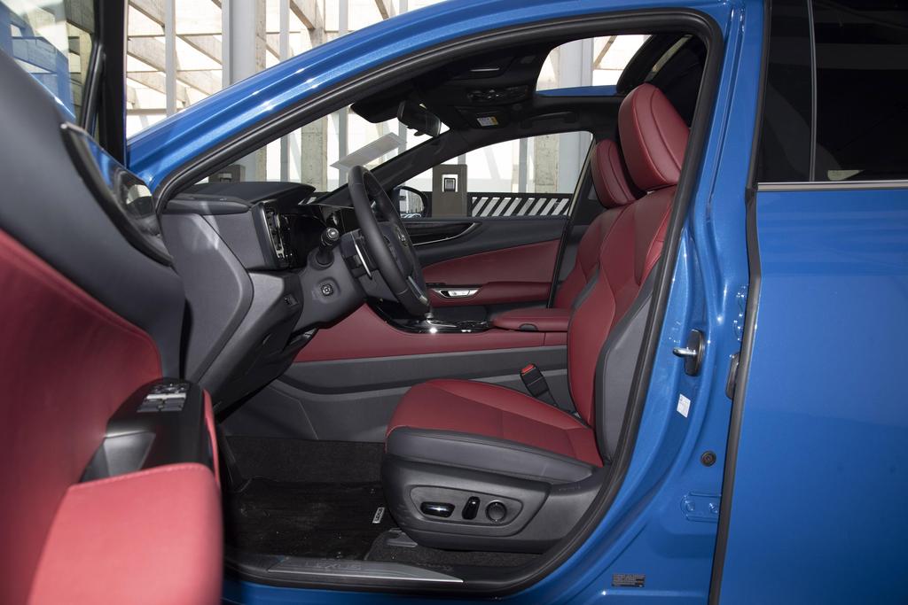 雷克萨斯nx300首付,2021雷克萨斯nx厂家分期免息