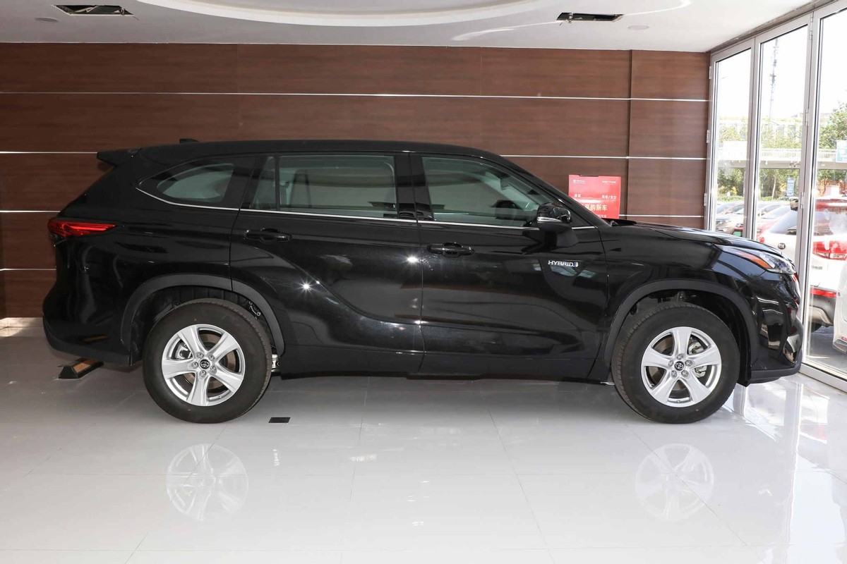 五座汉兰达怎么样值得买吗,五座汉兰达保值