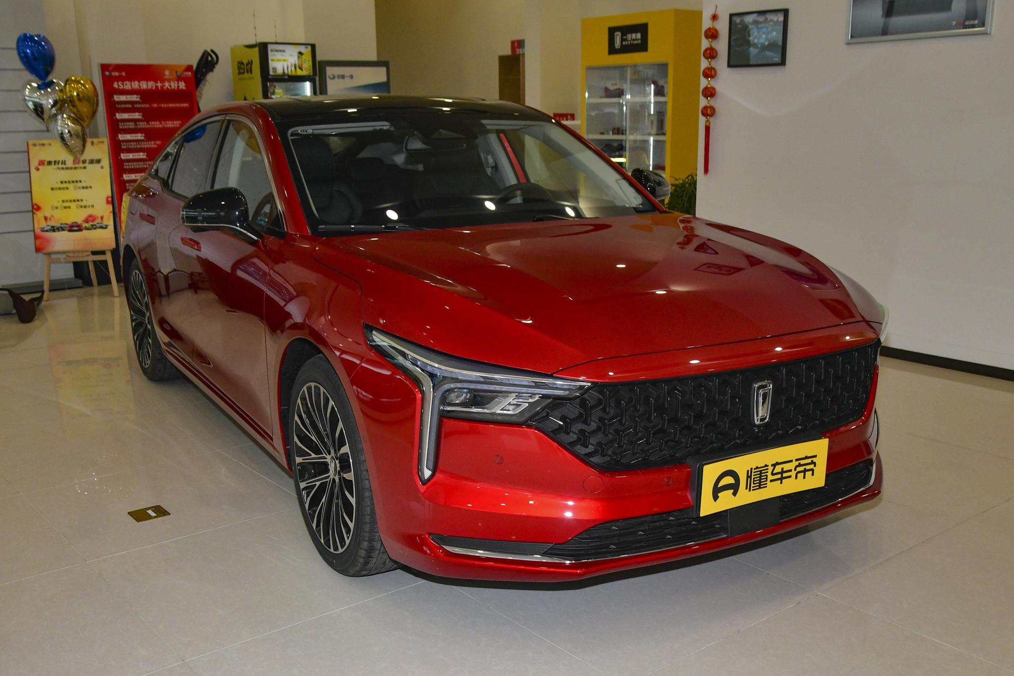 奔腾b70中型suv,奔腾b70这款车怎么样值得购买吗