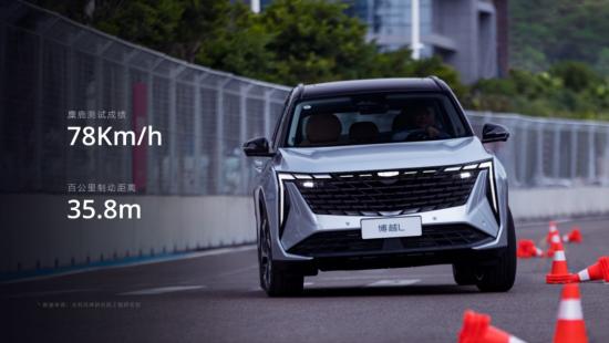 2022款博越l2.0suv怎么样,吉利博越l2.0t旗舰型购车优惠