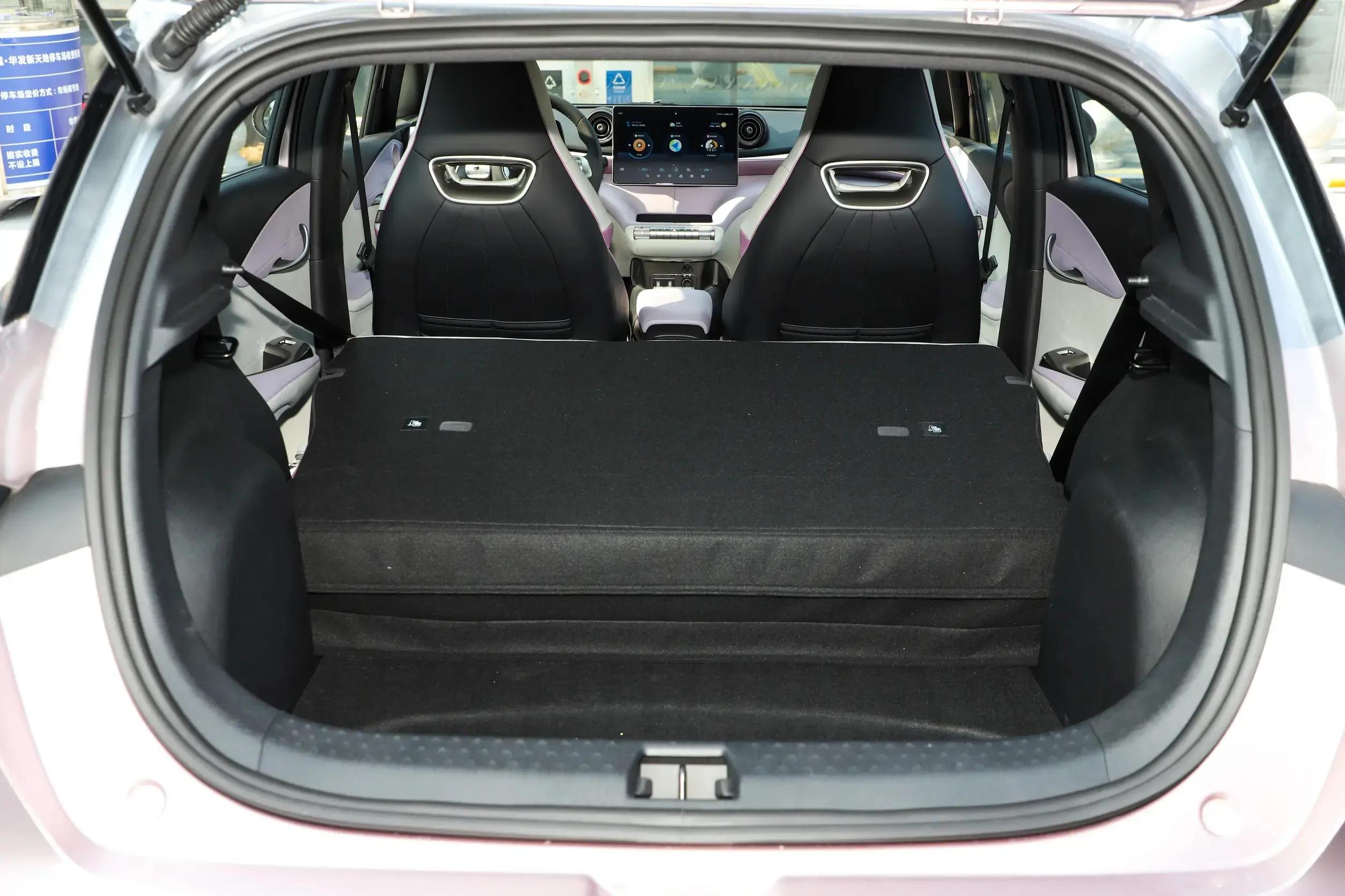 女生买新能源车哪款比较合适,新能源车女生推荐