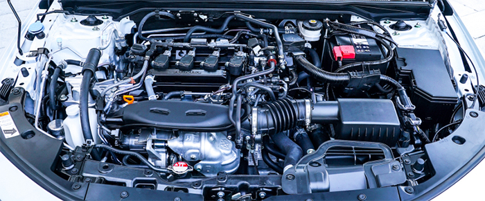 本田integra试驾,本田integra第4代