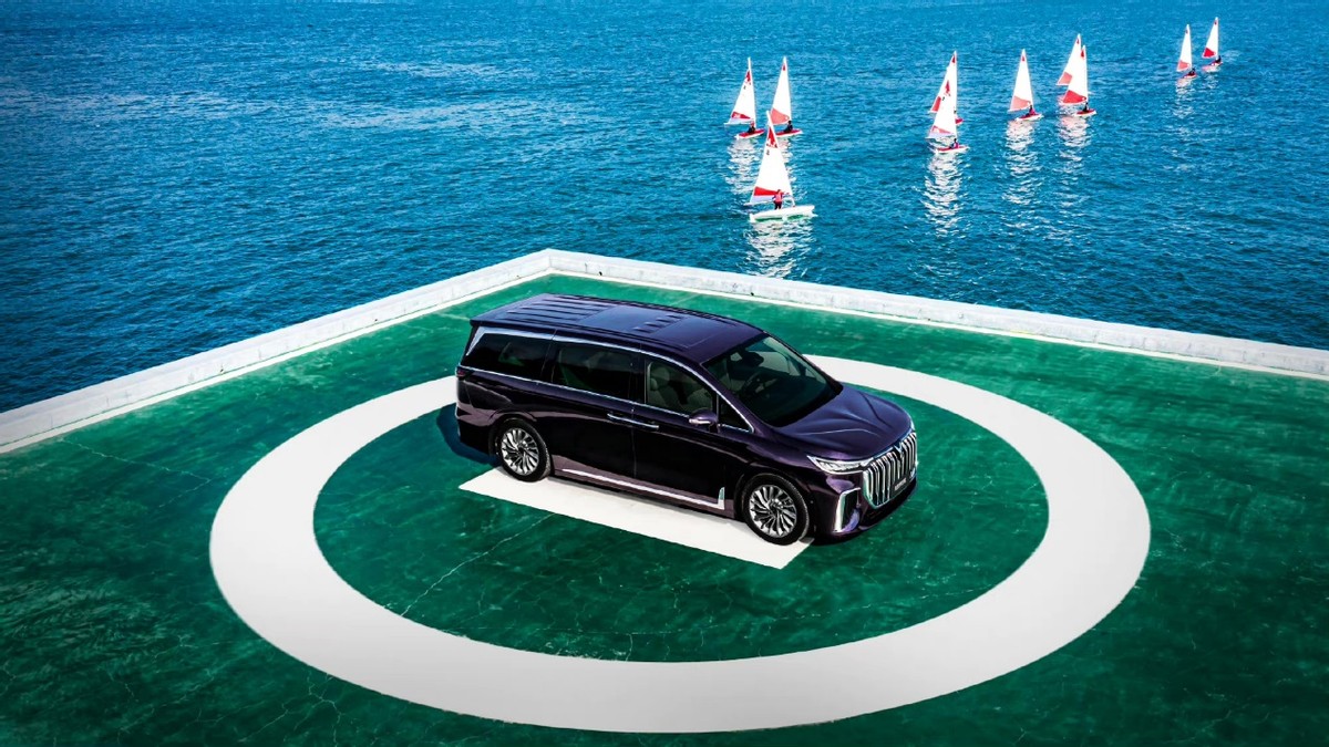 岚图梦想家插电混动版优缺点,岚图梦想家是插电混动还是增程式