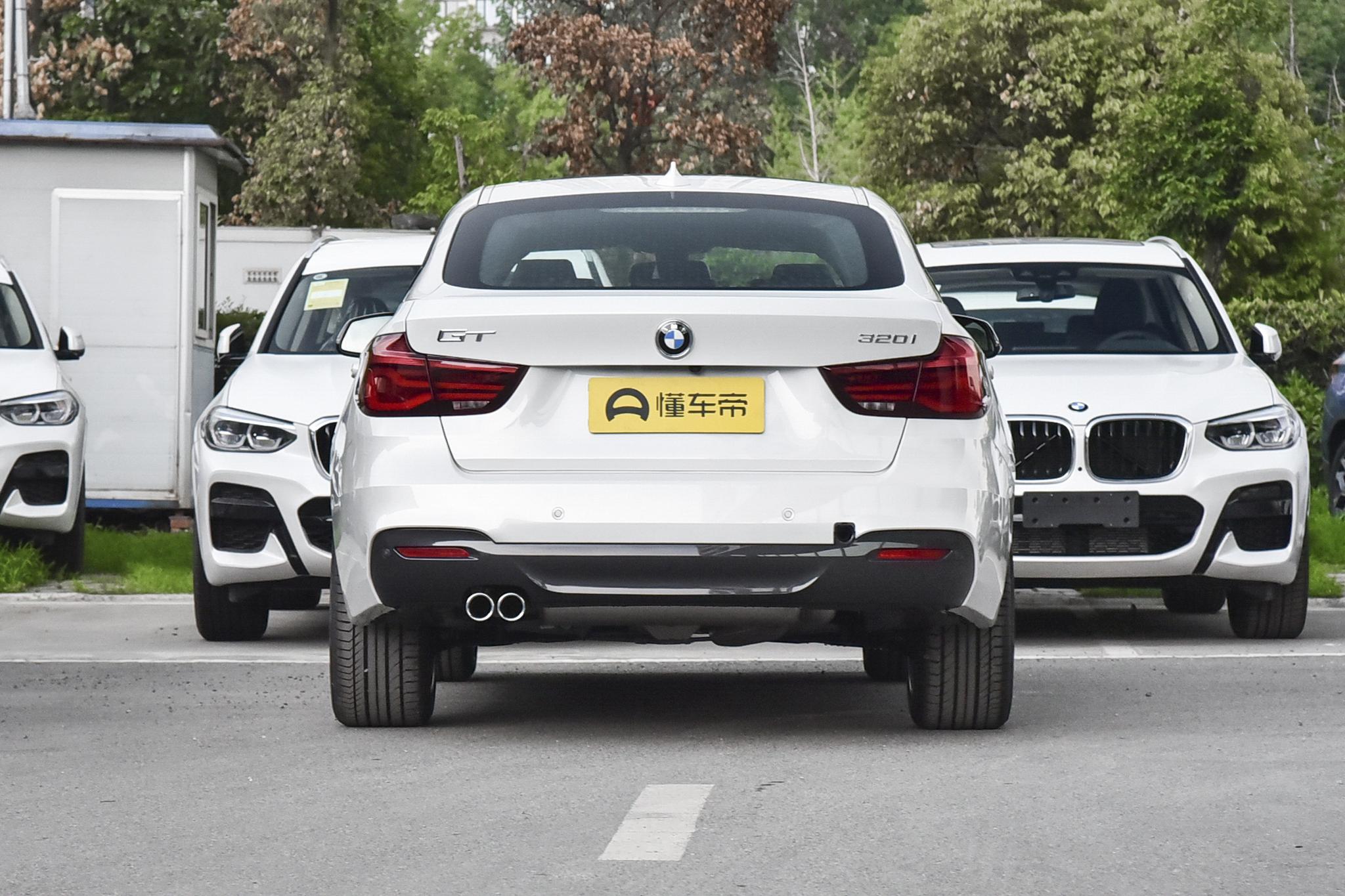 宝马3系gt二手车值不值得买,奥迪a4和宝马3系gt哪个好