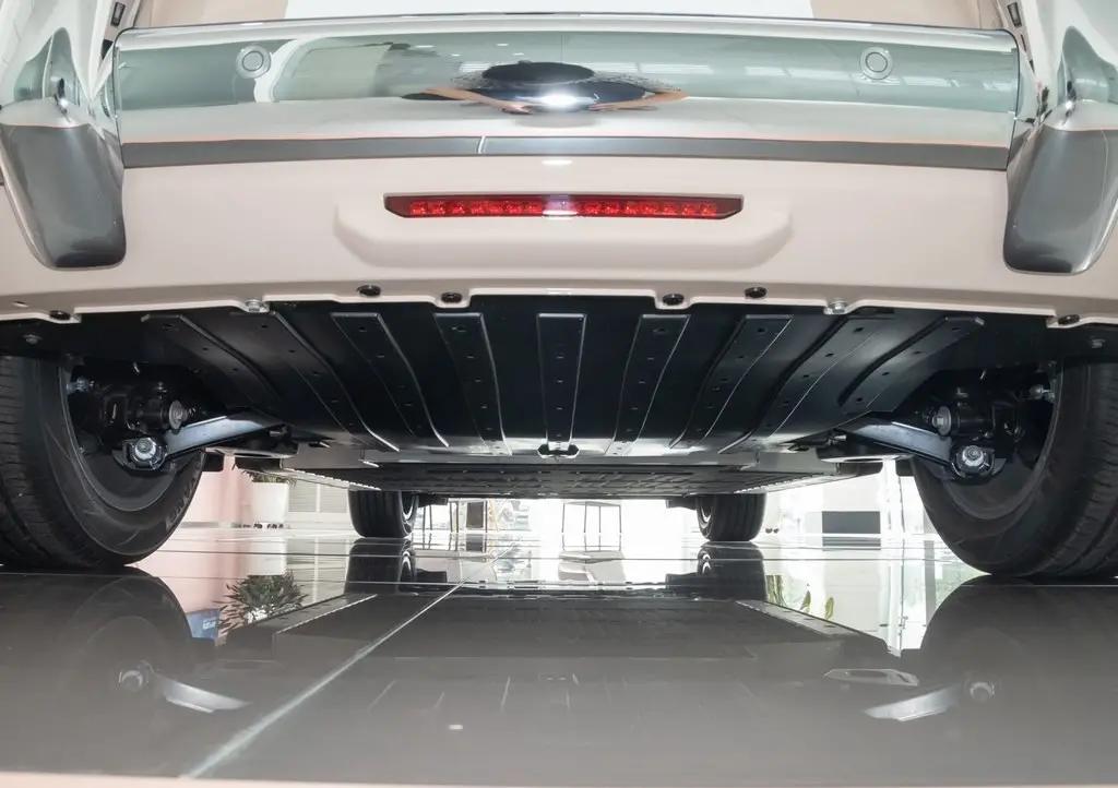 标配主动刹车,23款欧拉芭蕾猫优惠6万