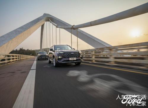 江铃福特领裕发动机和变速箱,福特领裕变速箱6挡湿式双离合