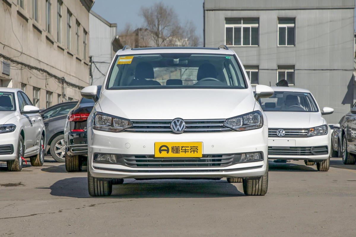 德系mpv七座车,德系mpv家用车型推荐