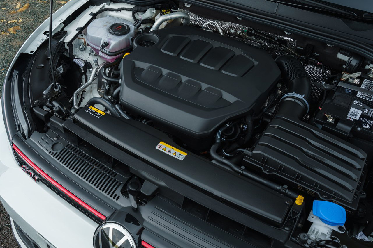 第八代高尔夫gti测评,最新第八代高尔夫gti