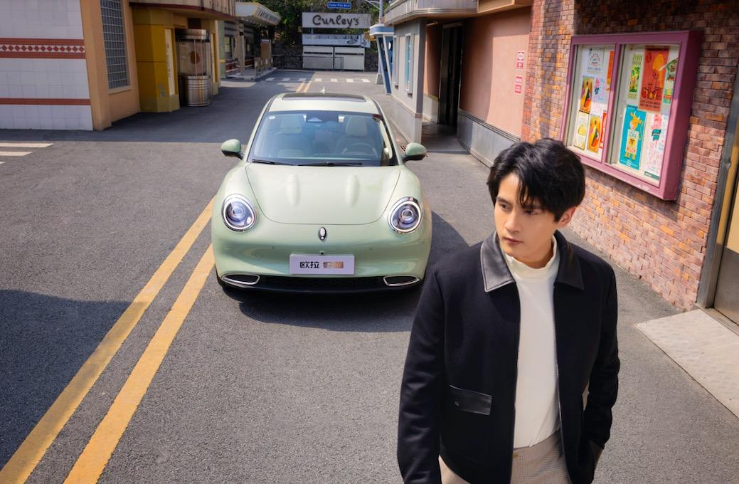 2023款欧拉好猫口碑,欧拉好猫升级2023款