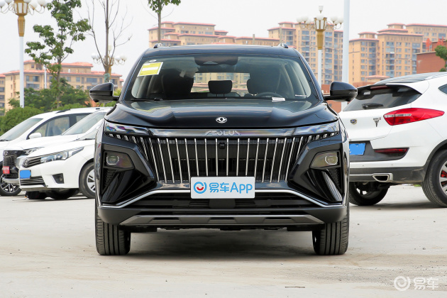 1.5T＋双离合,DCT加持，这款车堪称撩妹王