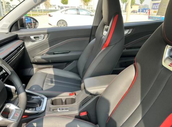 五菱星驰suv新款价格,五菱星驰手动豪华型