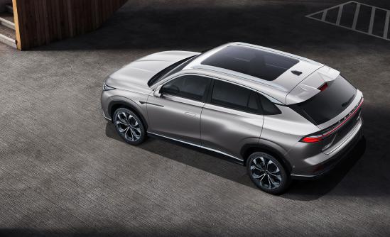 颜值抗打,颜值高空间够用