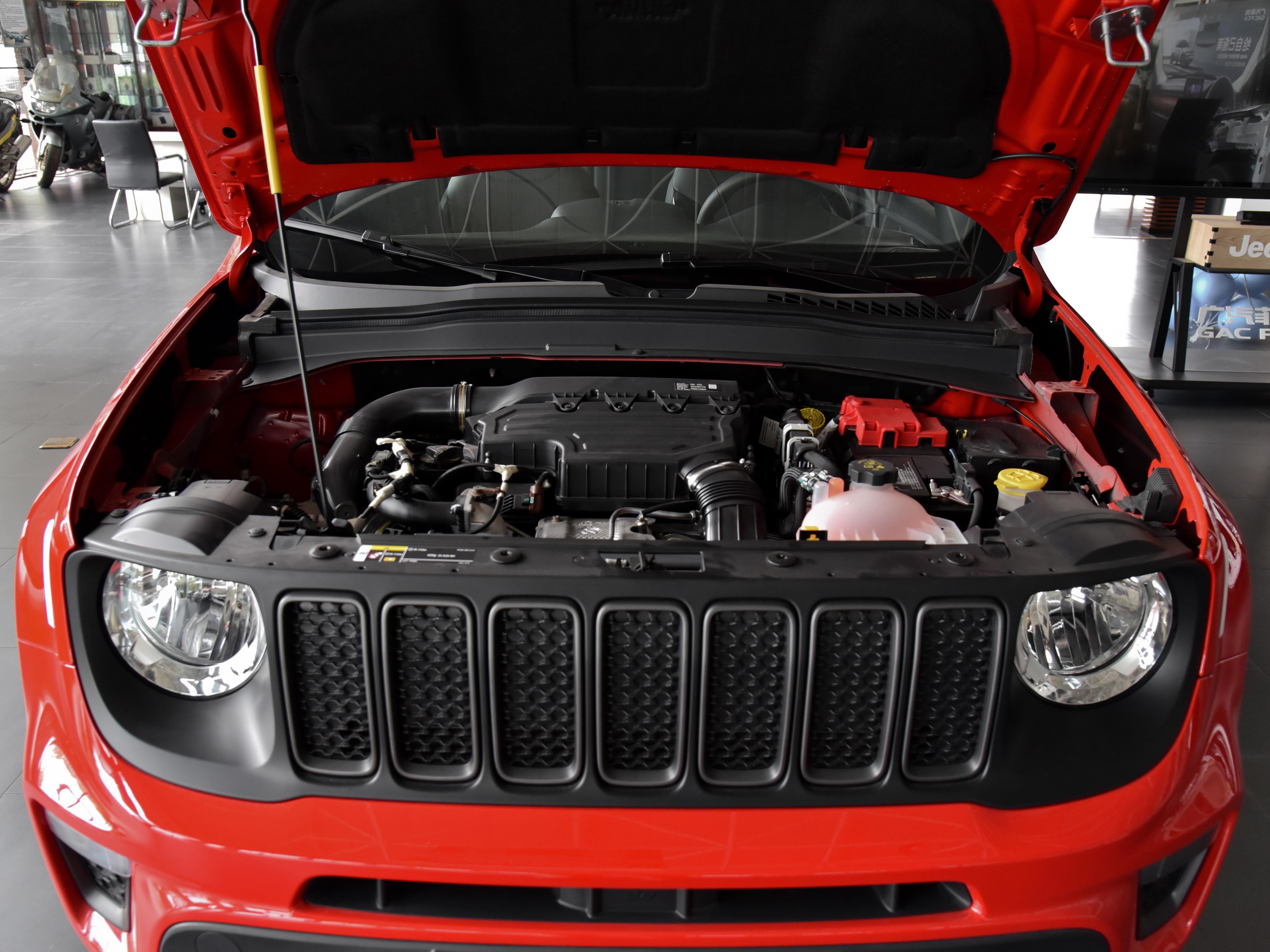 自由侠最新款价格,2019款自由侠售价