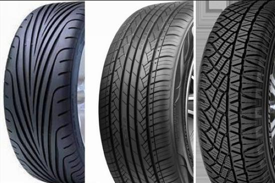 轮胎真实测试,轮胎实地测评