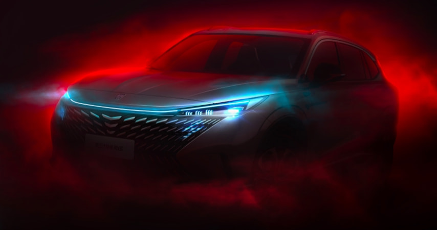 北京车展重磅车型展望,北京车展重磅车型前瞻