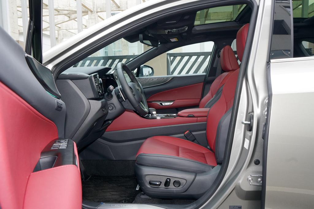 2021雷克萨斯nx厂家分期免息,雷克萨斯nx200首付月供多少