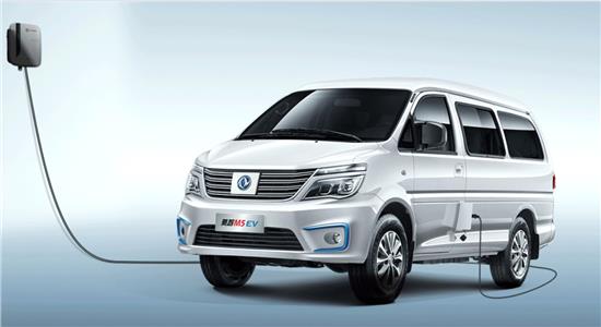 菱智m5ev自驾更有底气,新款菱智m5ev实测