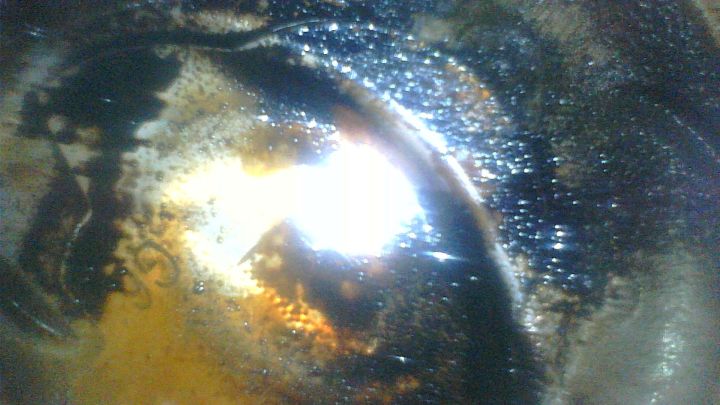 烧机油很严重是哪里的问题,烧机油都有哪些原因造成的