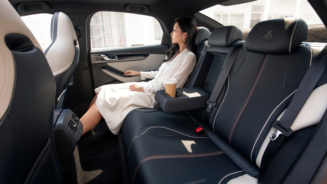 秦plusev冠军版610km,秦plusev冠军版510km超越型