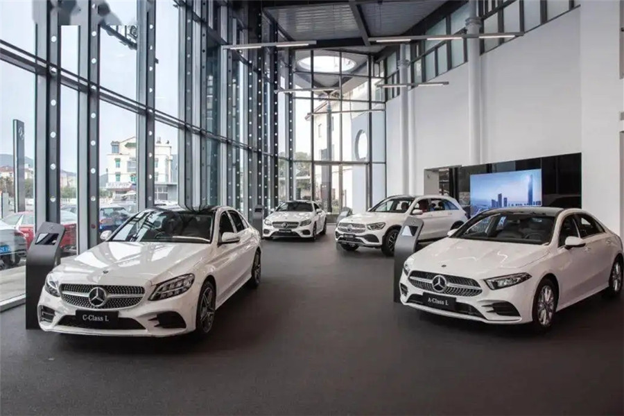 现在异地新车上牌还需要居住证吗,新车上牌不用附加费的车