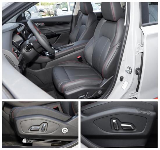 10万级suv全面对比,10万级左右的家用SUV