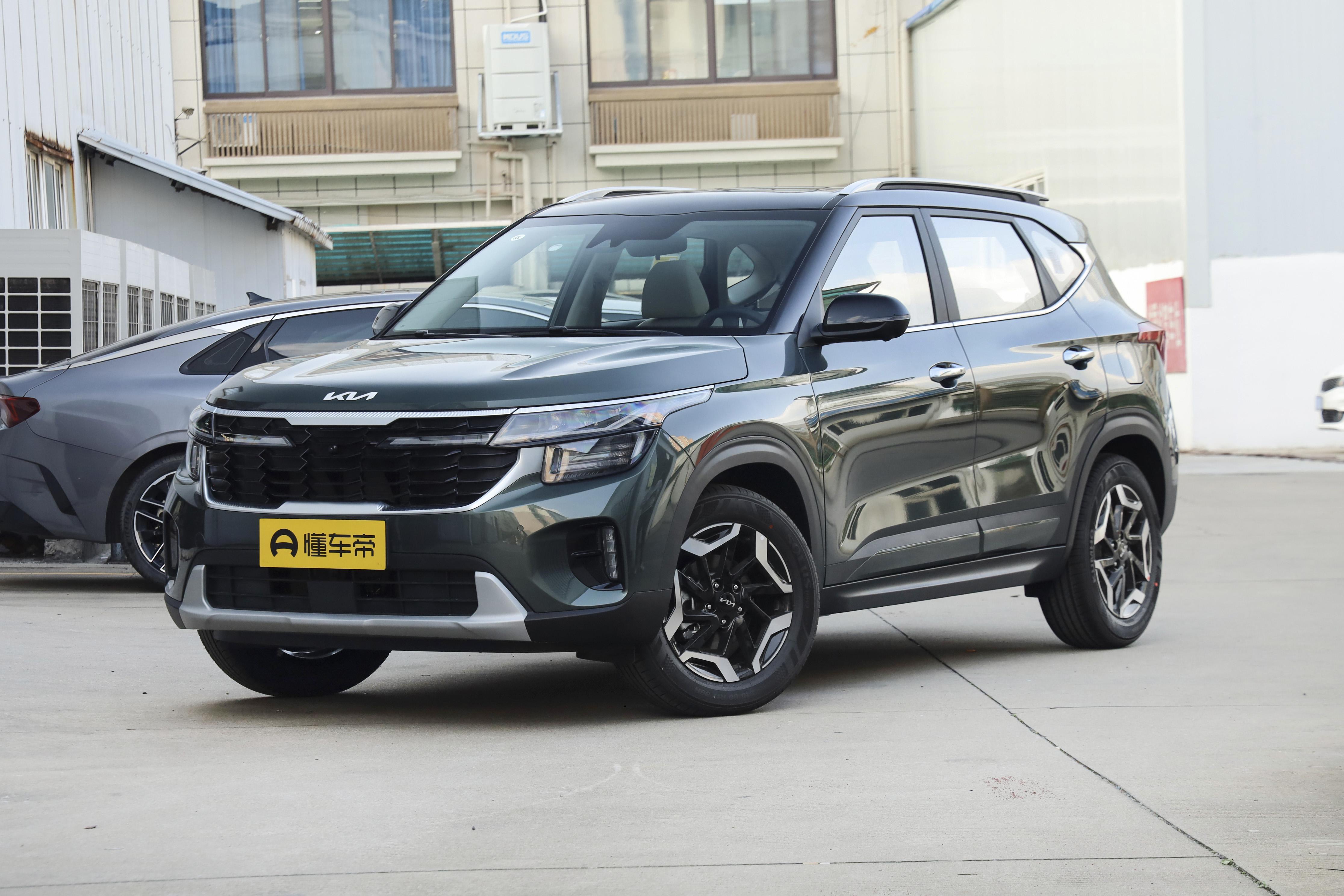 起亚赛拉图豪华版怎么样,起亚赛图斯dct豪华版