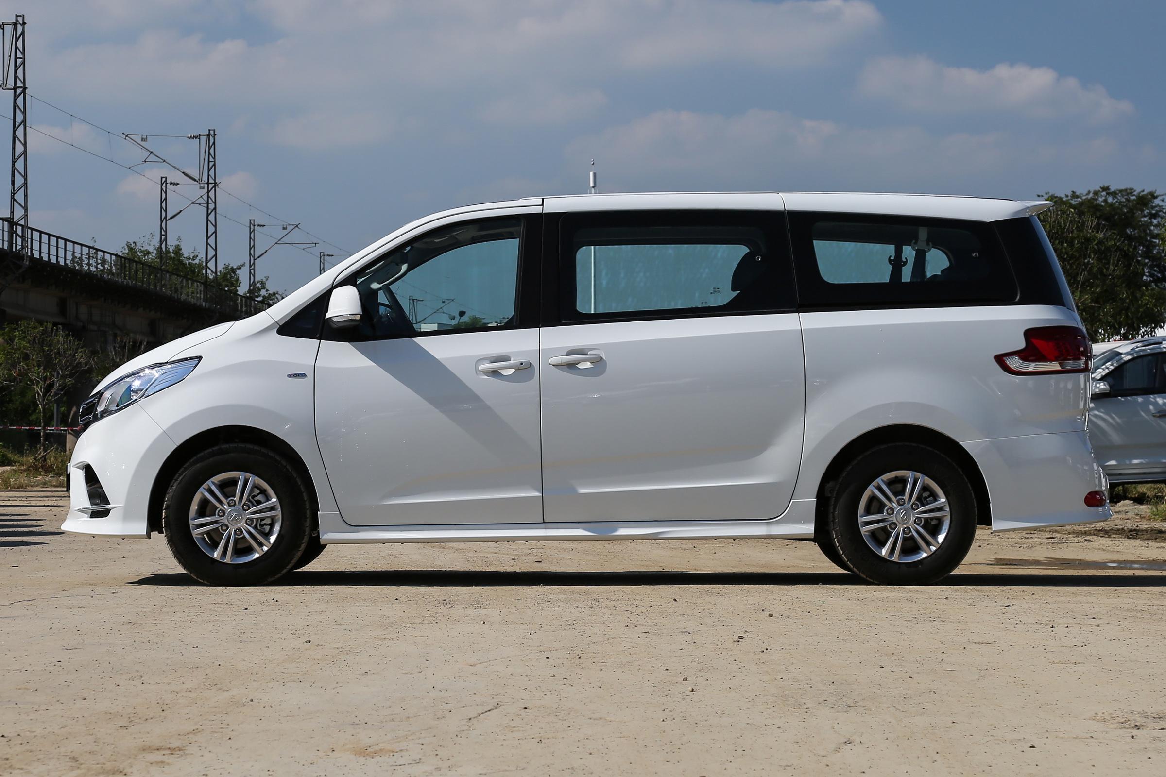 上汽大通maxusd90pro试驾,试驾上汽大通maxusg20