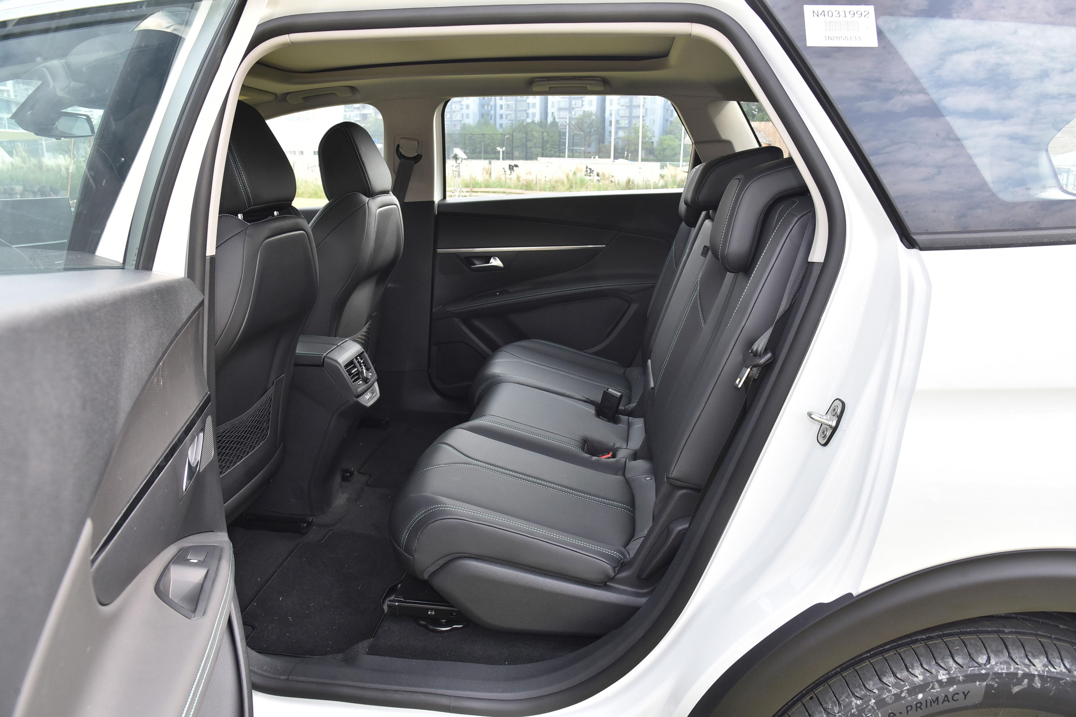 标致5008新款五座优缺点,2019款标致5008值得买吗