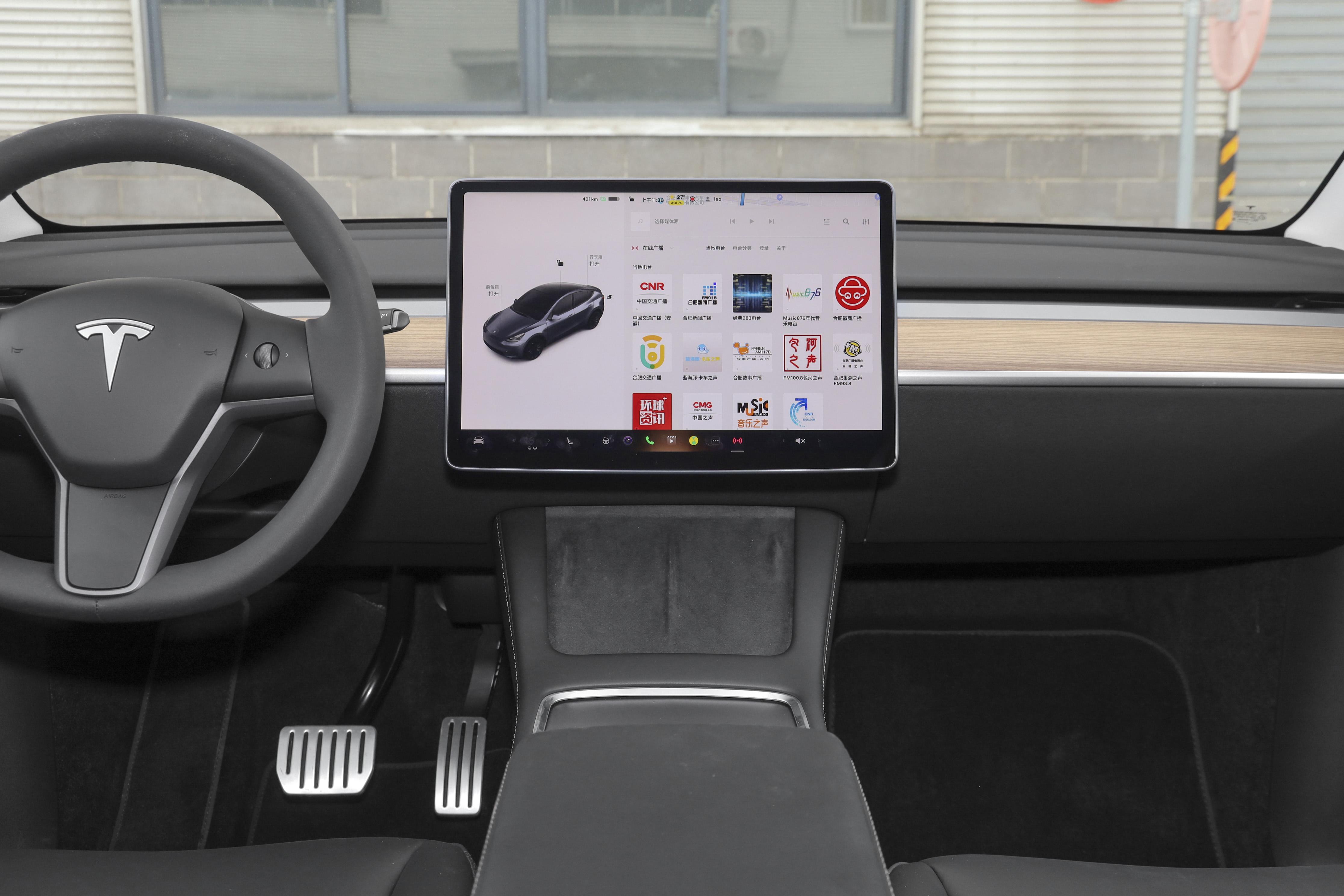 特斯拉modely与理想l7谁智驾好用,特斯拉modely理想l7怎么选择