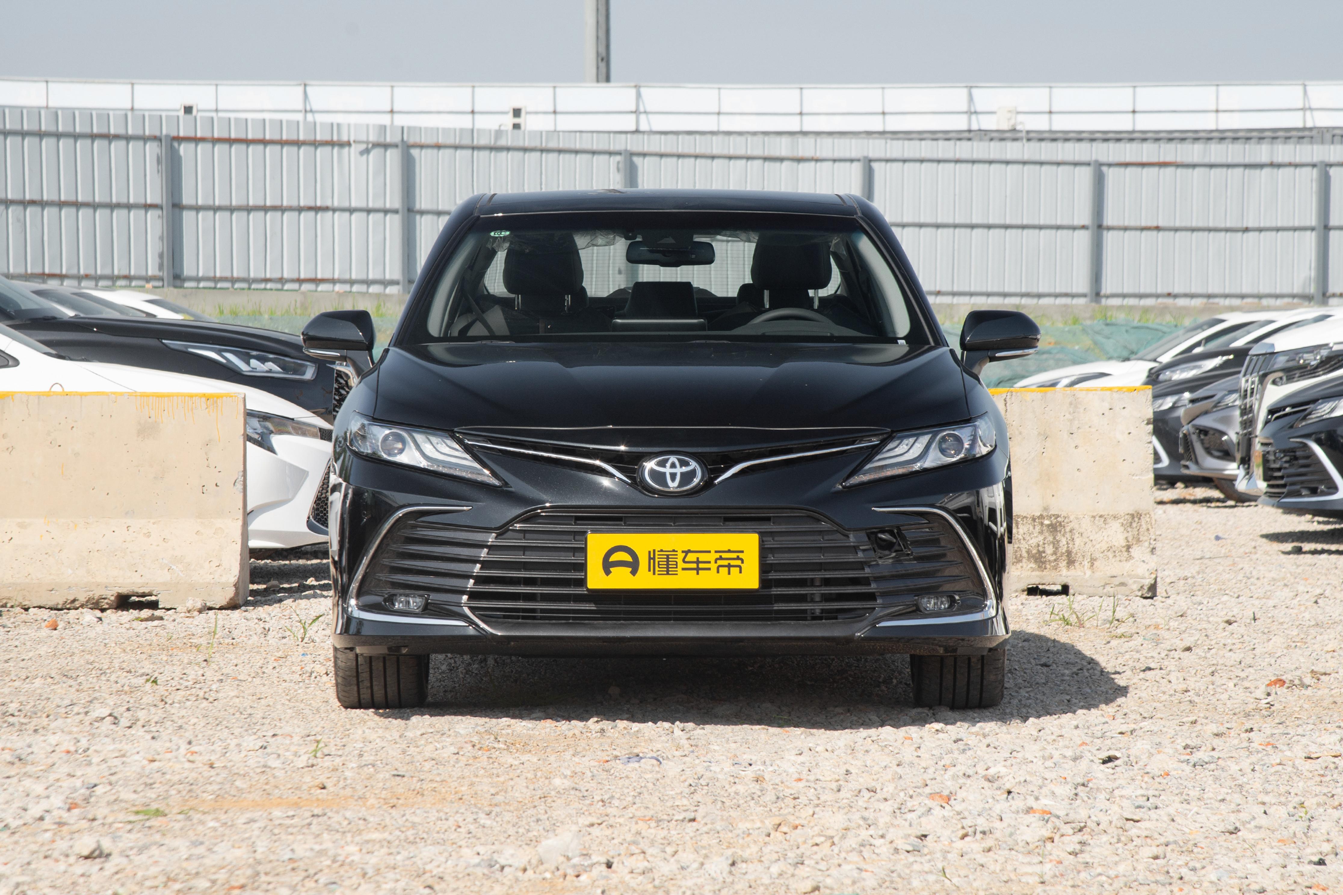 凯美瑞性能怎样,丰田凯美瑞有什么特征