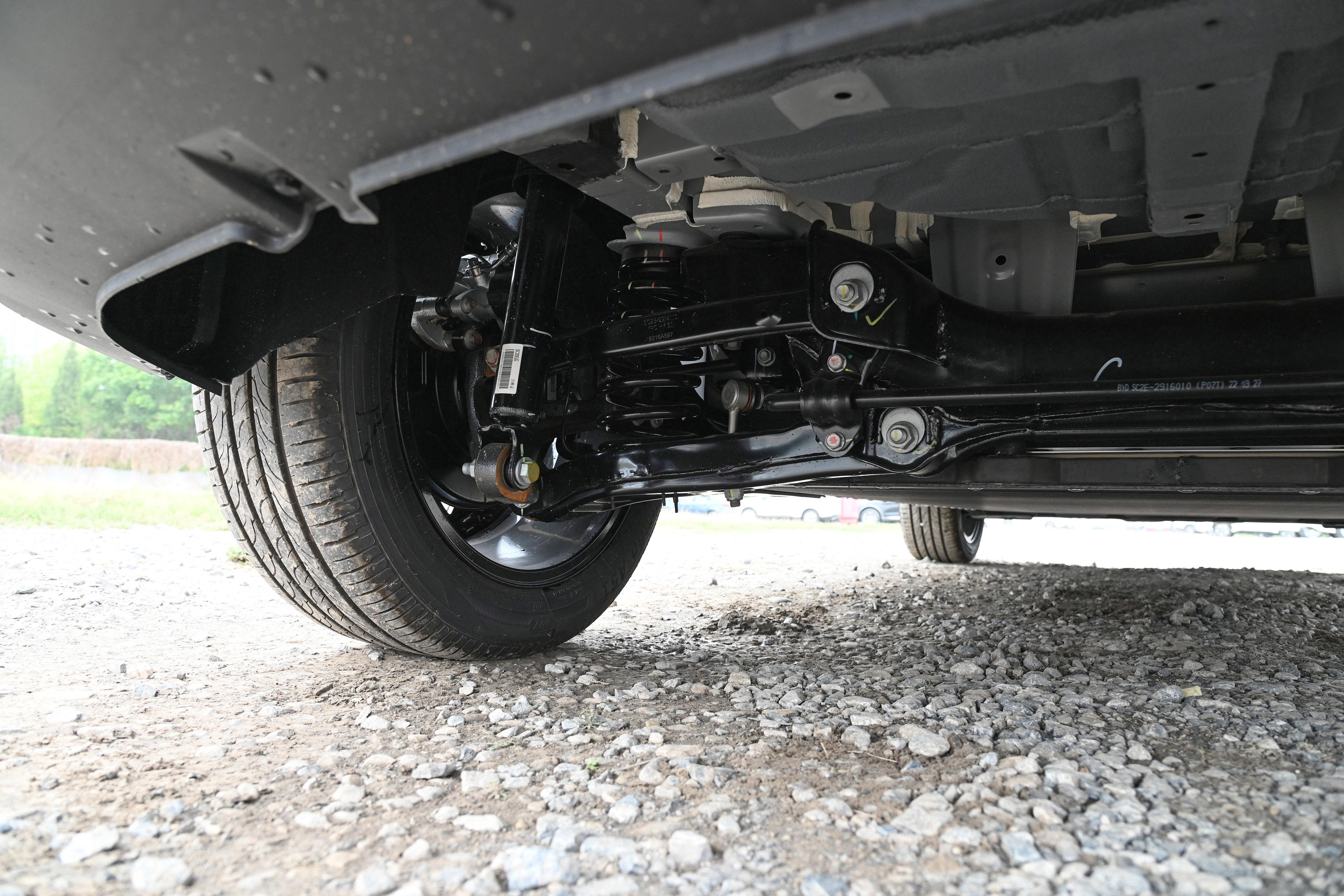 比亚迪元plus纯电动汽车用车感受,比亚迪元plus纯电动suv价格