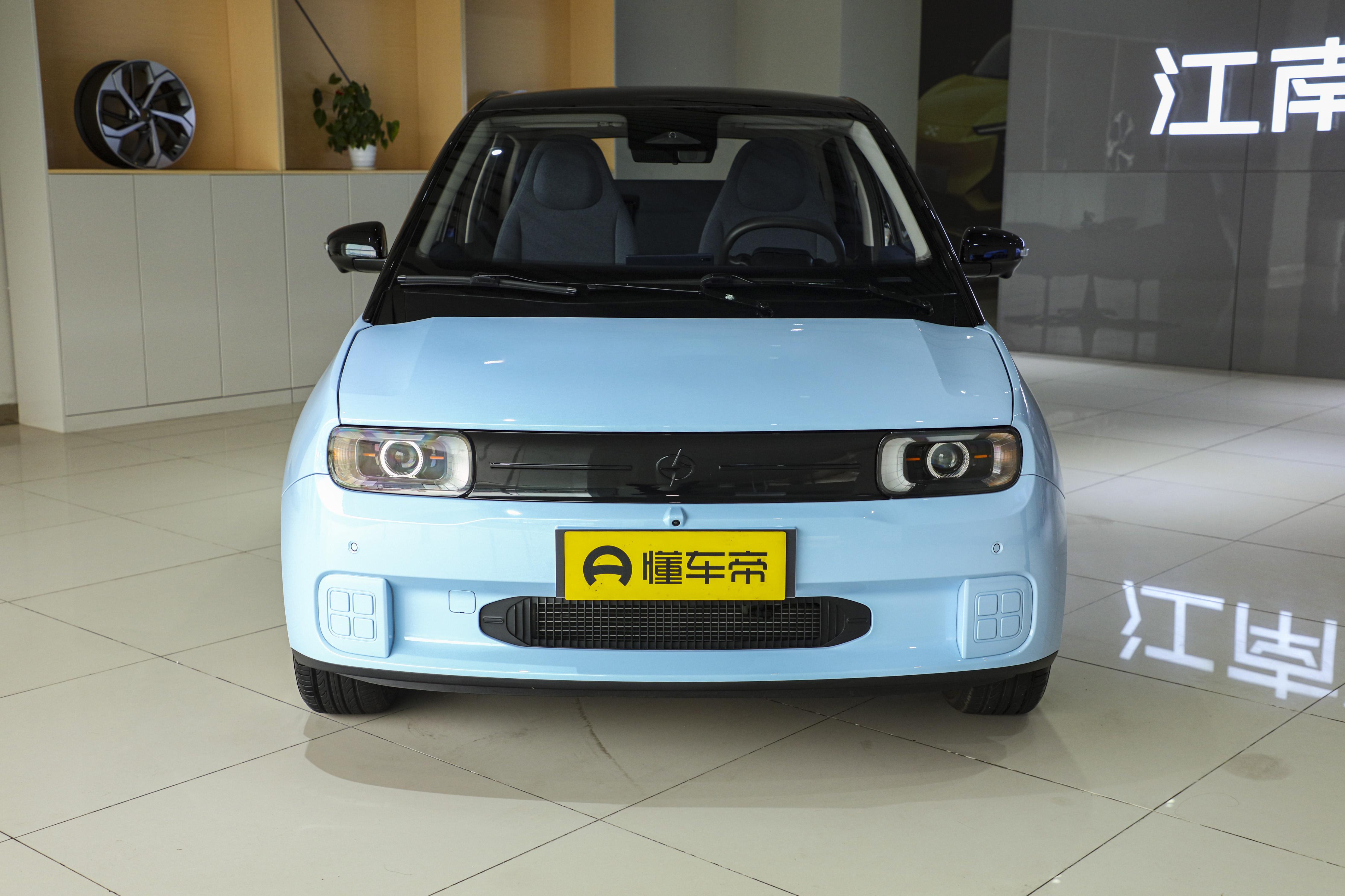 江南汽车u2续航及落地价,江南u2新能源车在哪里买