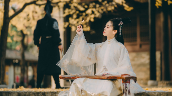 一女娶六个夫君的小说,小说女子嫁七个丈夫