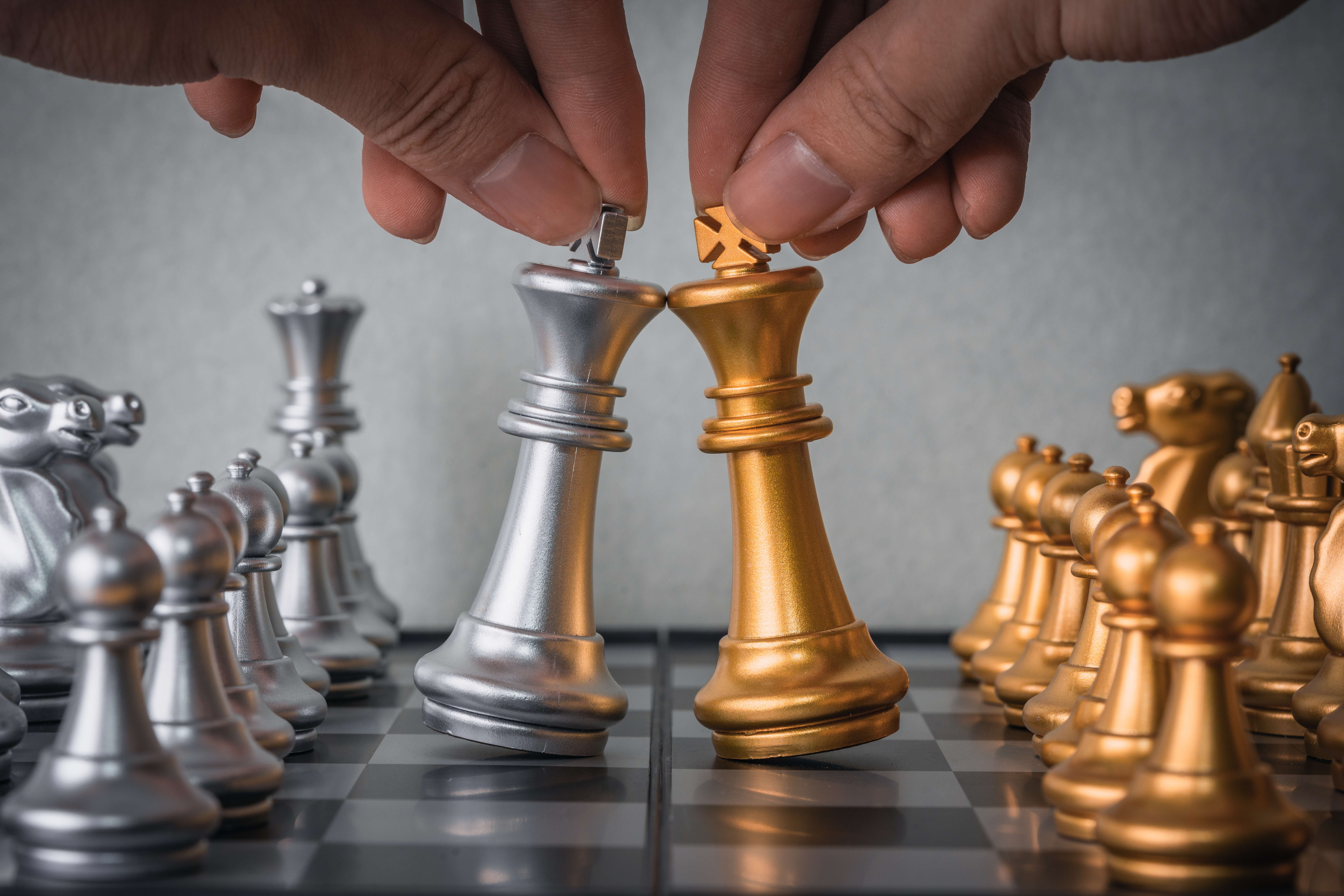 公司合并后的管理方案,企业合并初衷