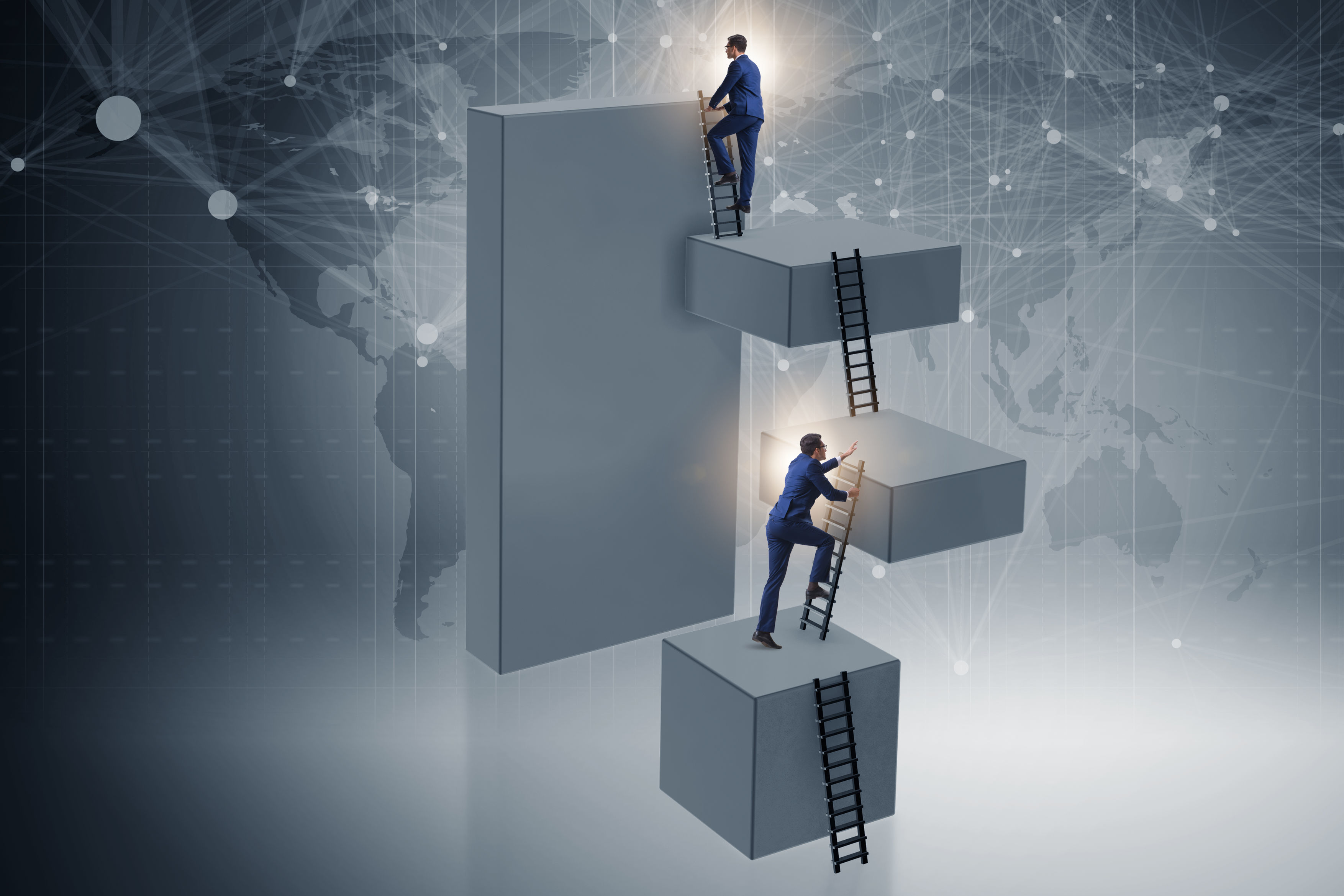 教育机构如何搭建自己的私域流量,如何搭建私域流量用户运营