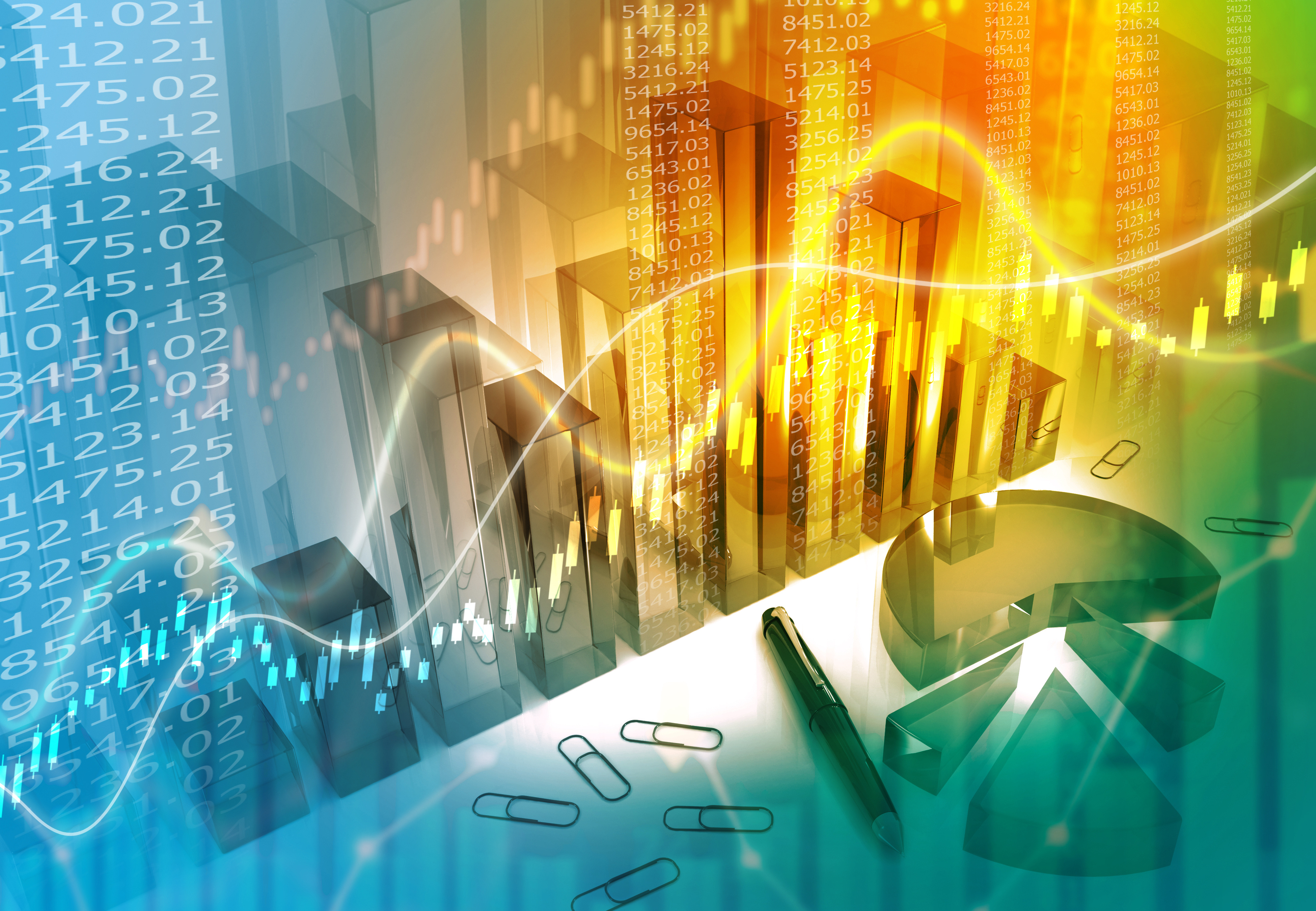 小白学投资理财方法,小白投资入门理财课