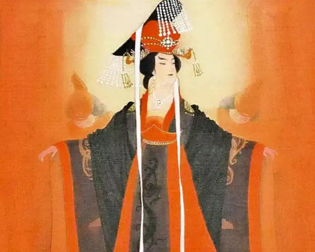 清朝皇帝为什么只有康熙乾隆,清朝衰败与乾隆皇帝有关吗