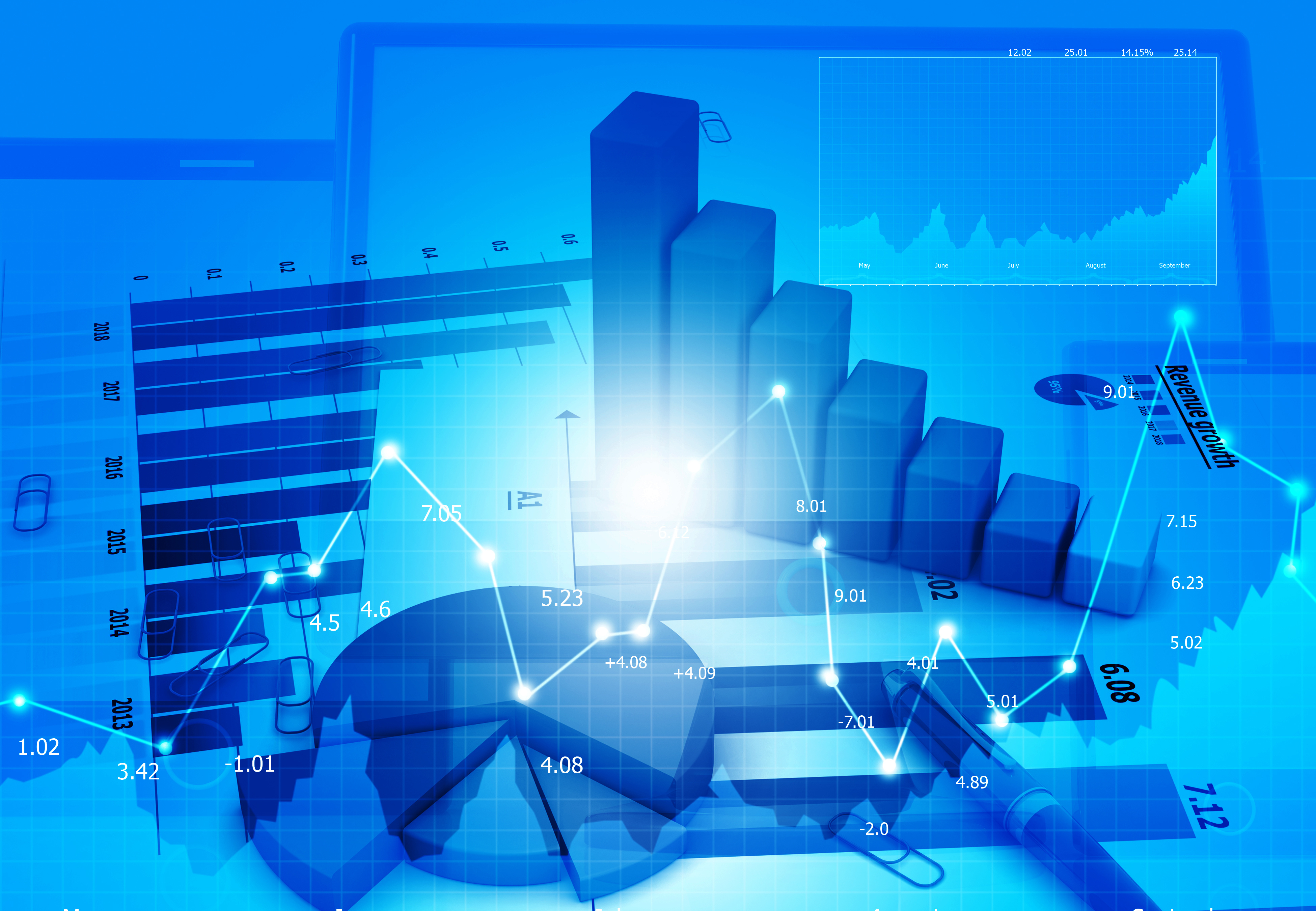 股票是怎么为基金赚钱的,基金和证券市场有什么区别