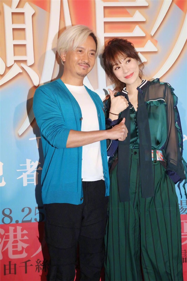 宣萱演天地男儿几岁,天地男儿陈松伶张可颐宣萱