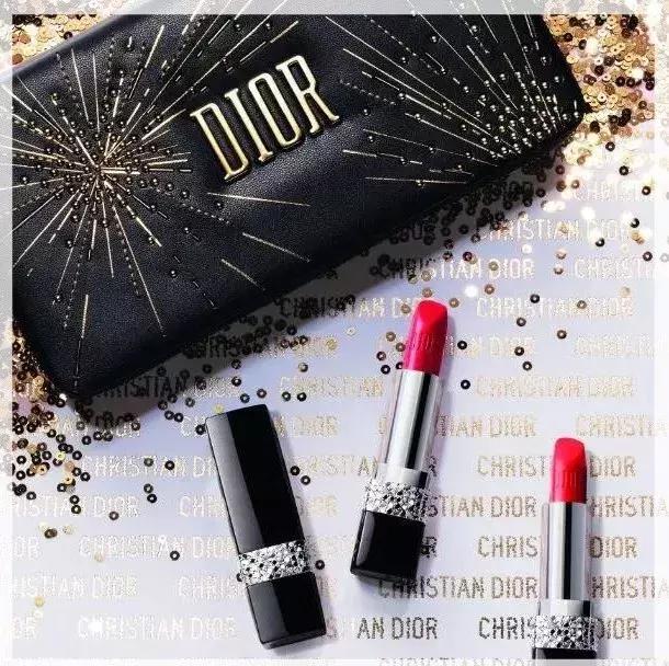 dior新年限定系列,dior春夏限定