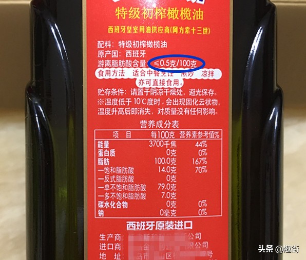 橄榄油怎么挑选品牌,橄榄油挑选技巧