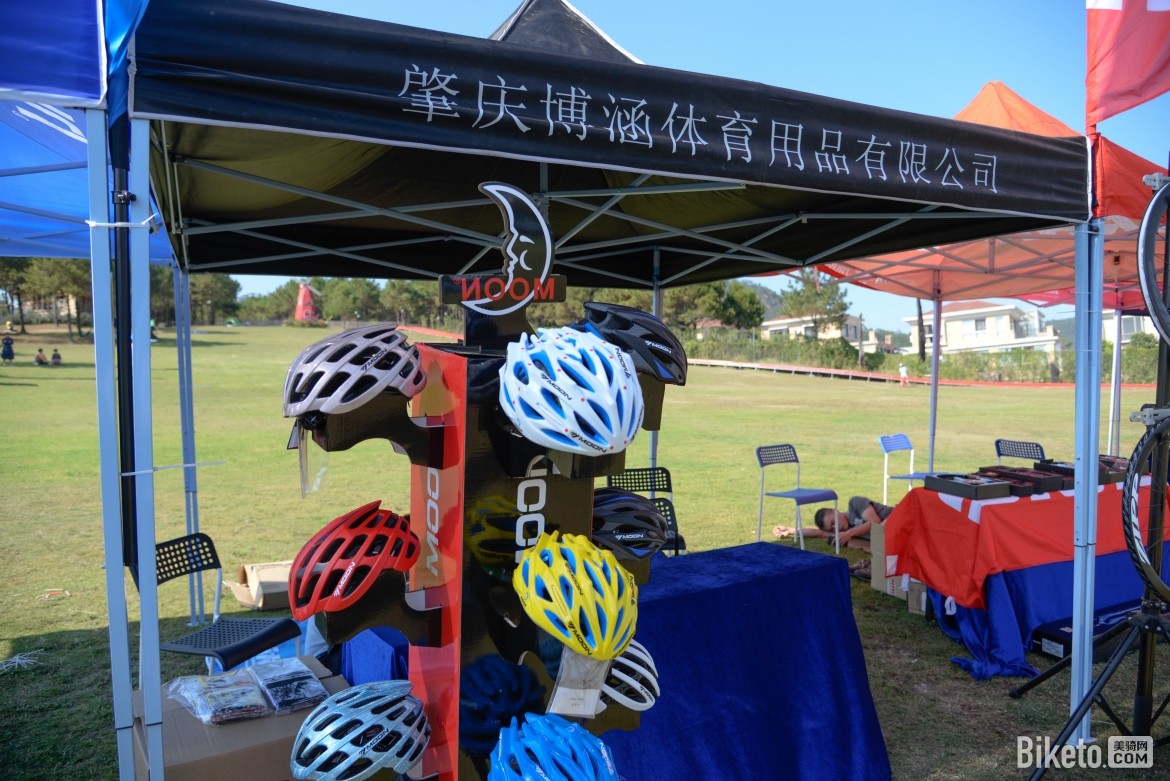 平路都是套路千里达轮动全城·广州站