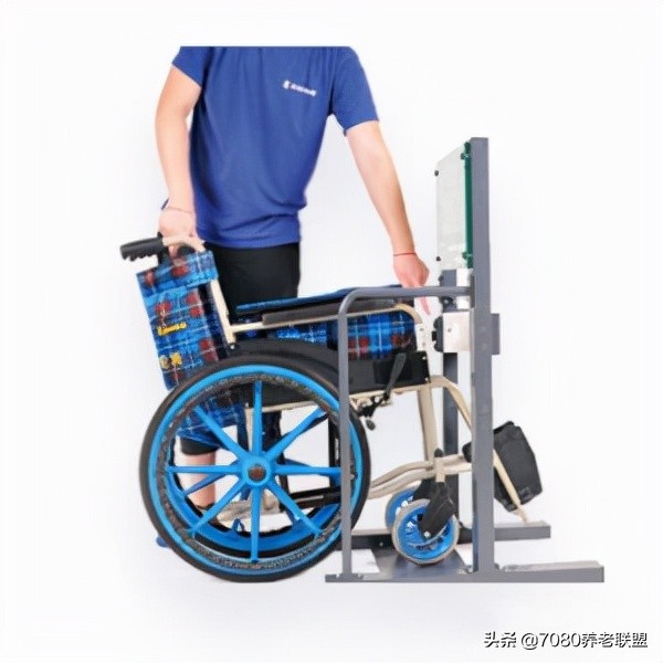 互邦老宝贝共享轮椅质量好吗,互邦共享轮椅能不能异地归还