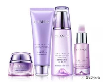 自然堂珀莱雅欧珀莱百雀羚佰草集,国货护肤品牌百雀羚自然堂