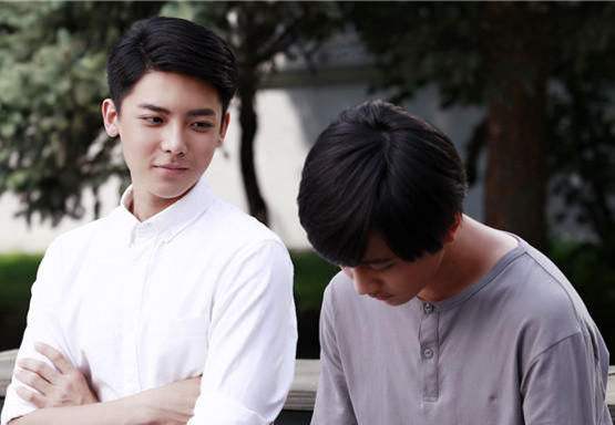 盗墓怒海潜沙电影完整版,侯明昊盗墓笔记名场面