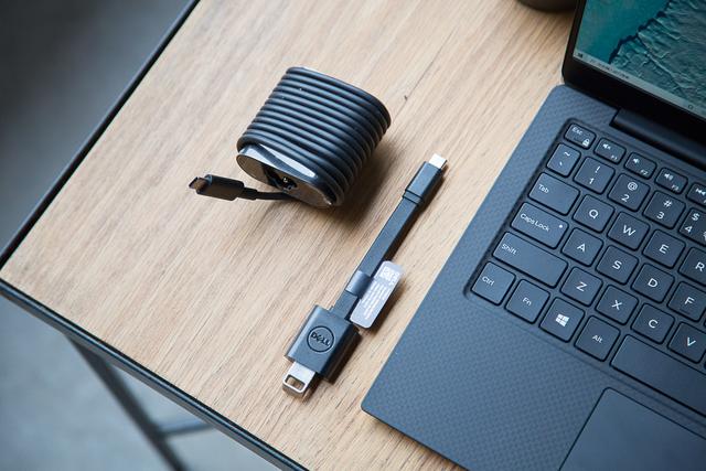 戴尔xps13-7390二合一评测,xps13和thinkpadx1