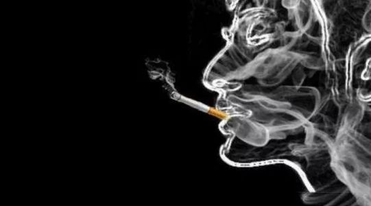 吸烟引起的左侧颈部疼痛,吸烟导致慢性病吗