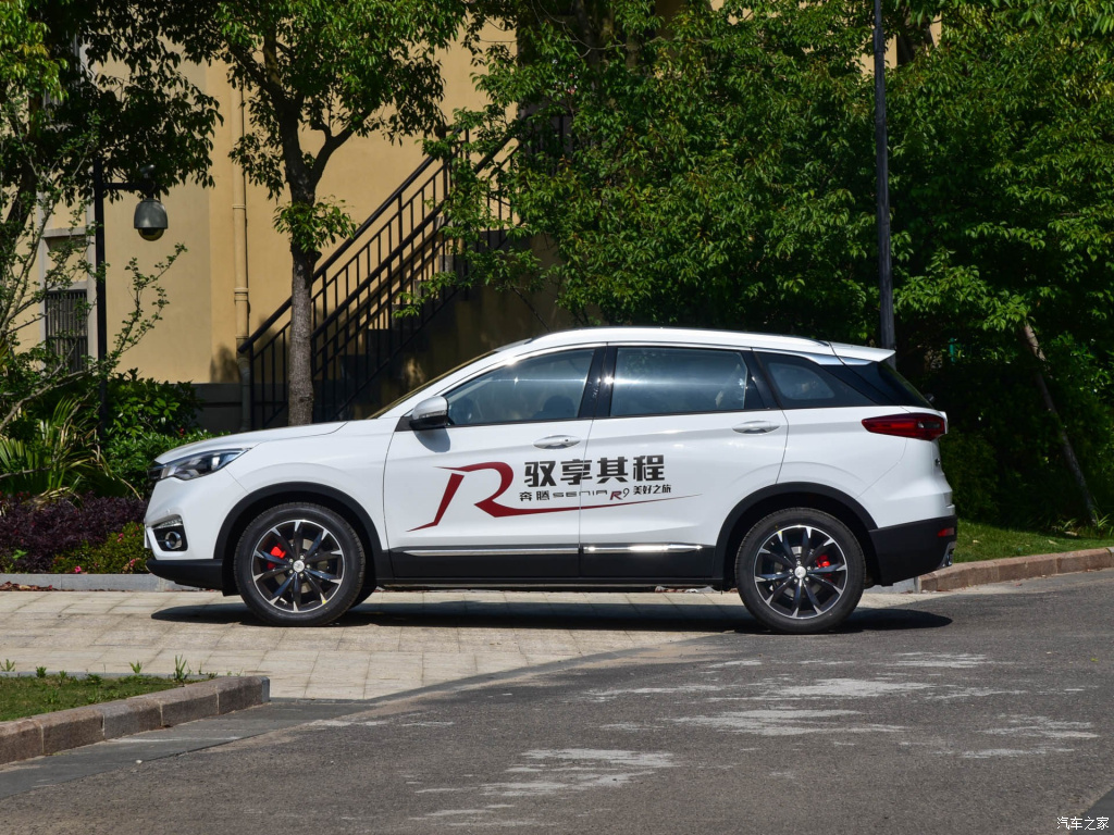 一汽森雅r9汽车最新款,森雅R9质量怎么样