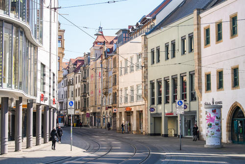 关于德国,那些你不知道的冷知识(德国人有趣的一面)